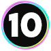10