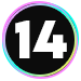14
