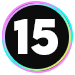 15