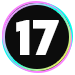 17