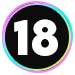 18