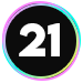 21