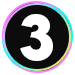3