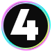 4
