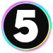 5
